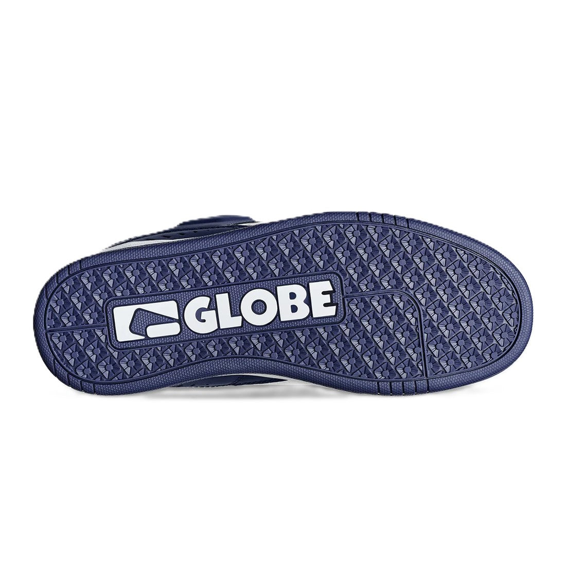 Globe Fusion Midnight White