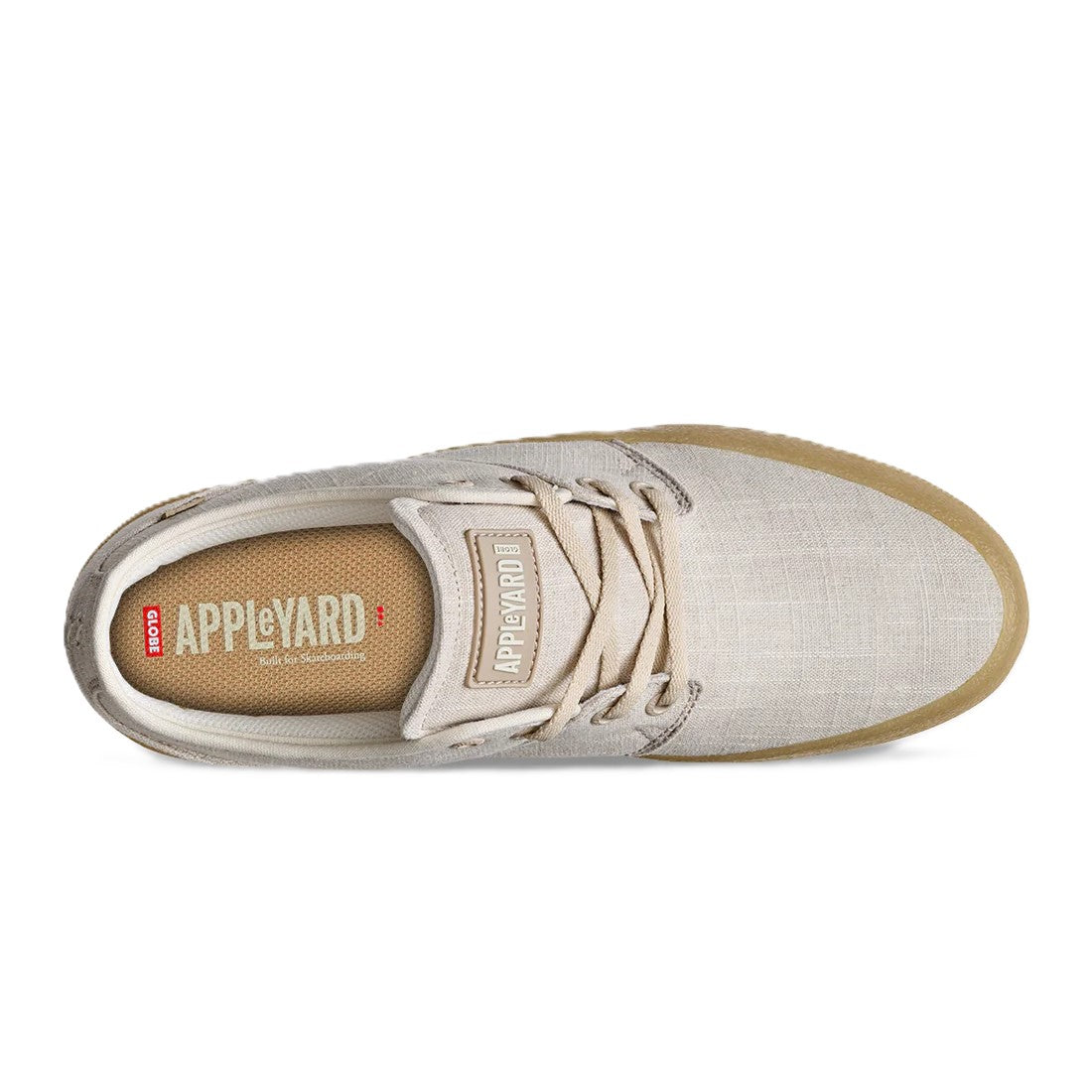 Globe Mahalo Hemp Crepe