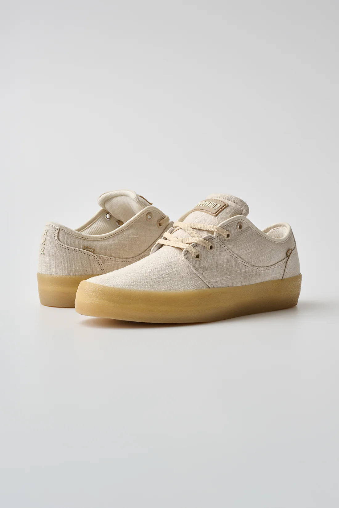 Globe Mahalo Hemp Crepe