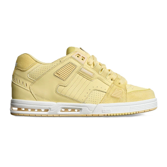Globe Sabre Butter Cream