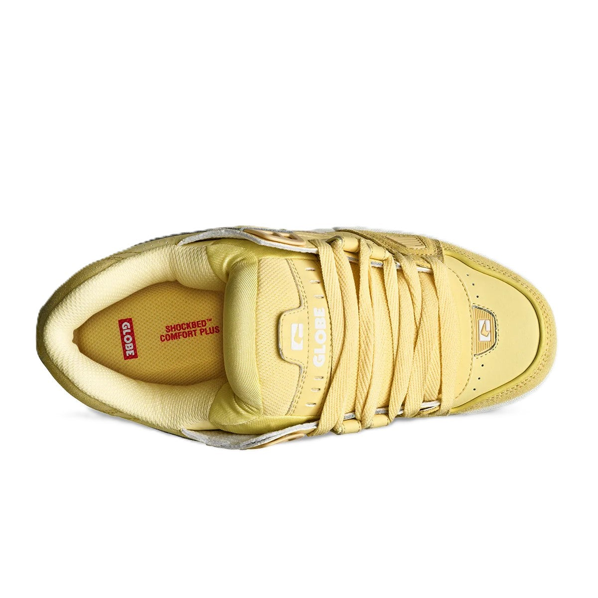 Globe Sabre Butter Cream