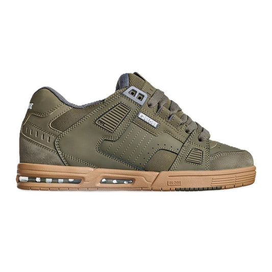 Globe Sabre Moss Gum