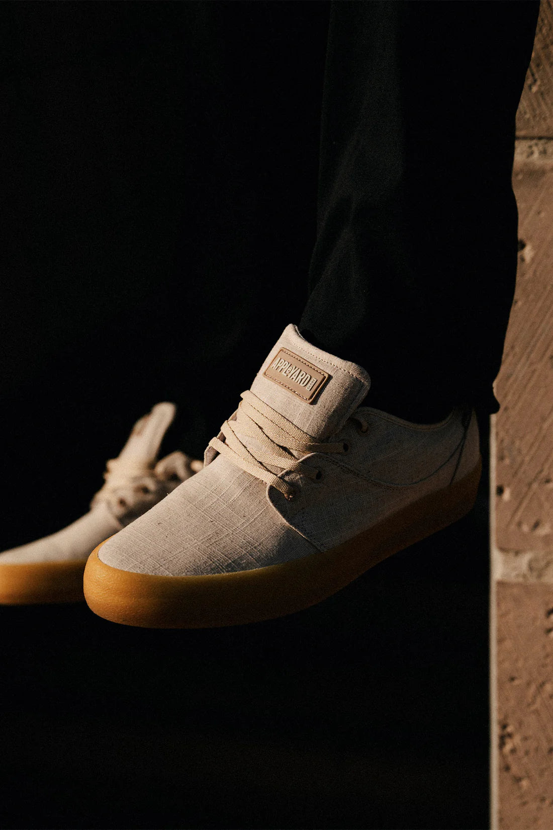 Globe Mahalo Hemp Crepe