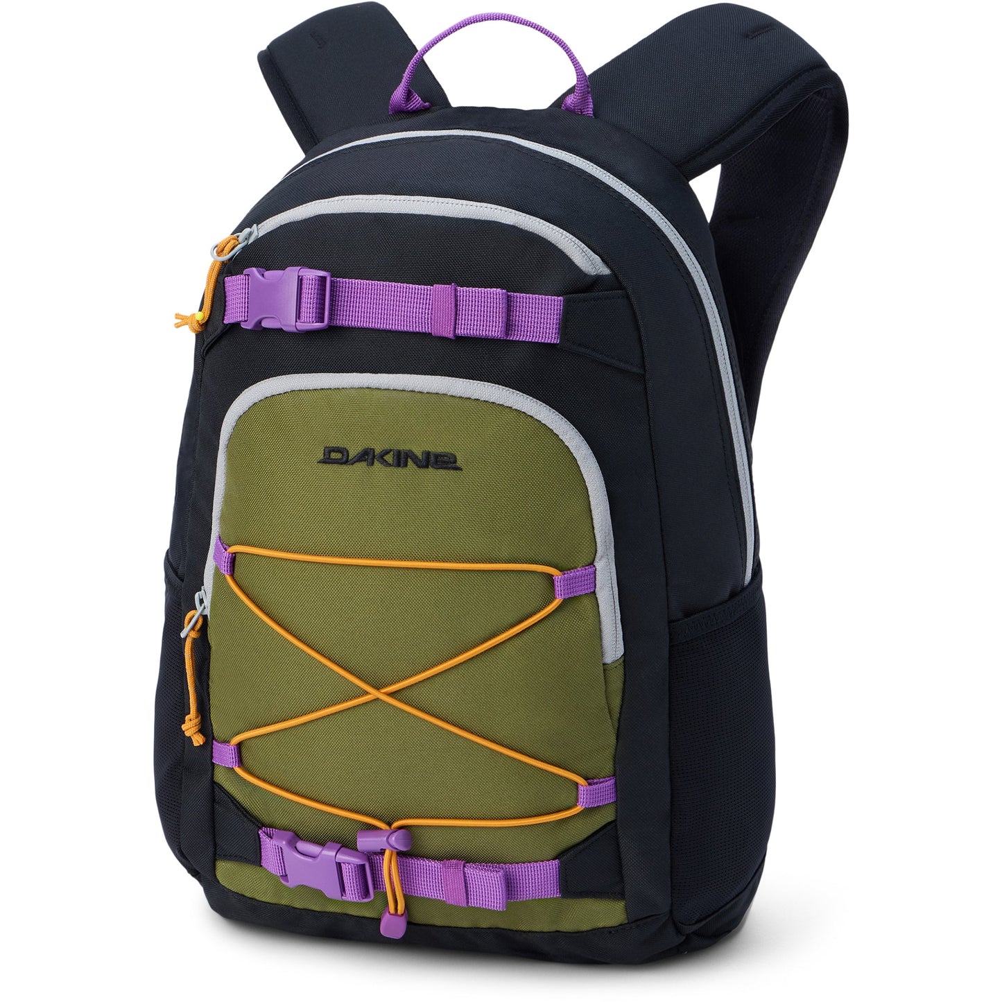 Sac Dakine Grom 2.0 13L Purple Rein