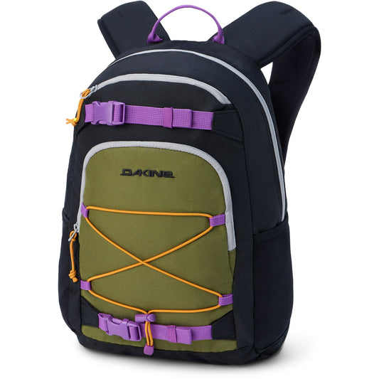 Sac Dakine Grom 2.0 13L Purple Rein