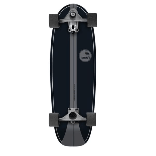 Surfskate Slide Gussie 31" Onyx