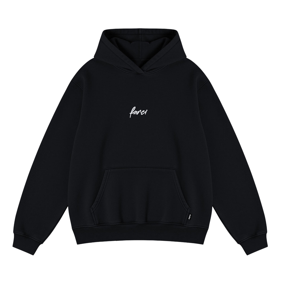 Sweat Farci Gym Black