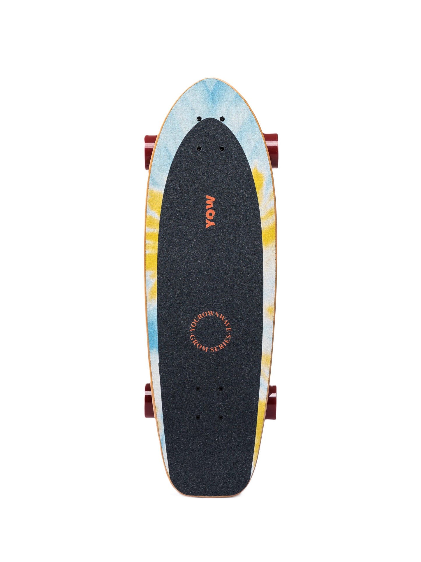 Surfskate Yow Hossegor 29" Grom Series