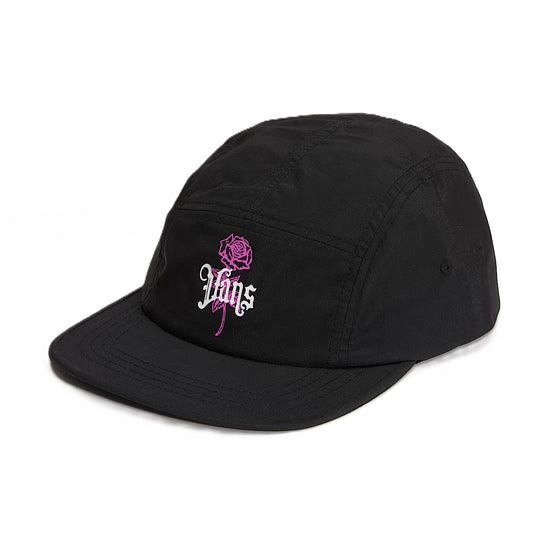 Casquette Vans Ground Up Tall Camper