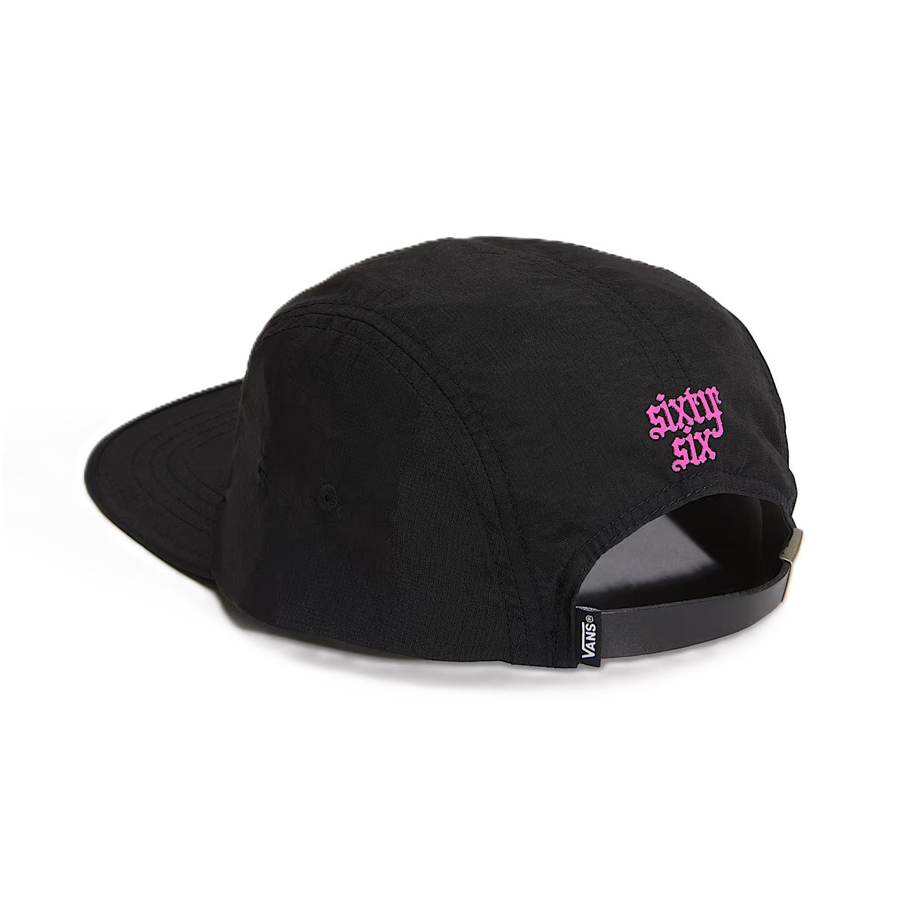 Casquette Vans Ground Up Tall Camper