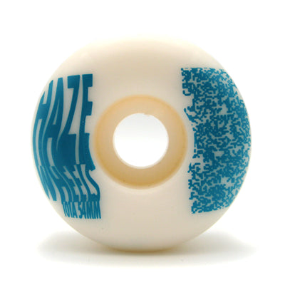 Roues Haze Wheels Hazzy 101A 54mm