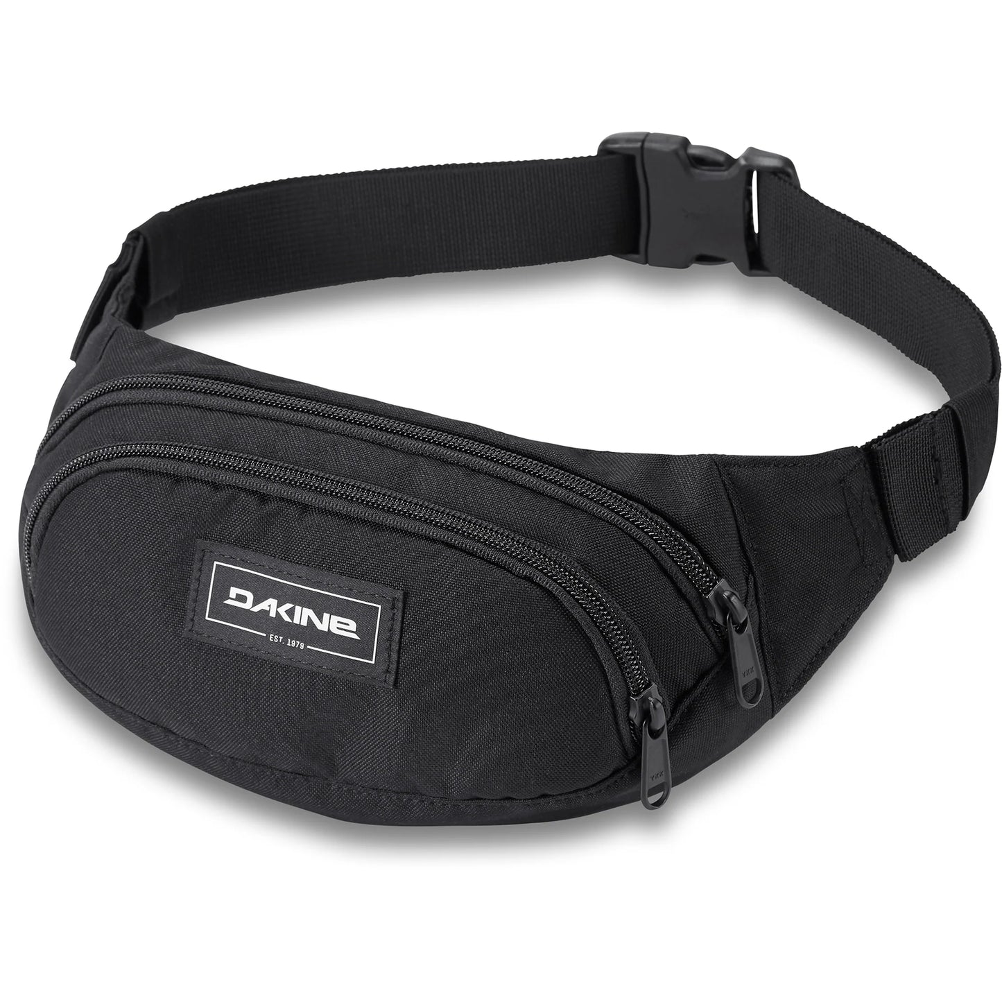Banane Dakine Hip Pack Black