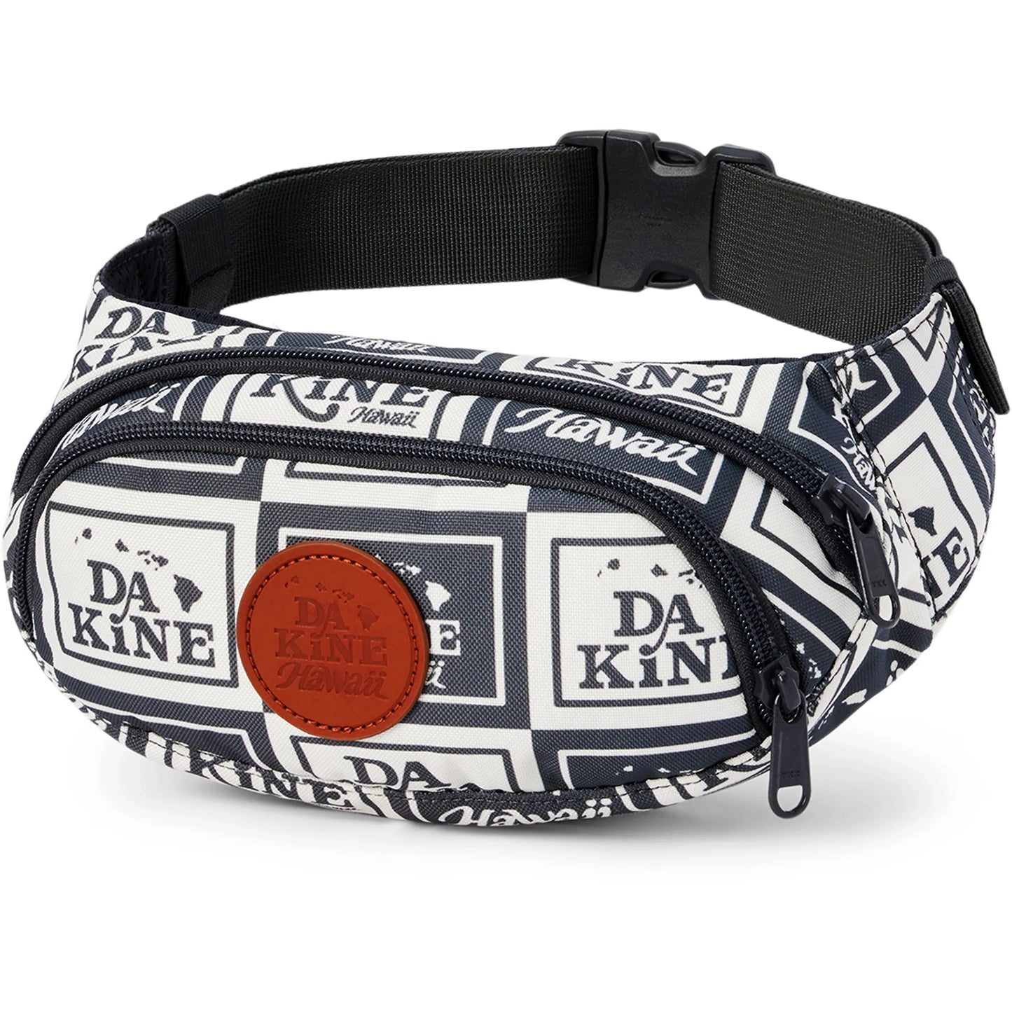 Banane Dakine Hip Pack Asphalt Checker