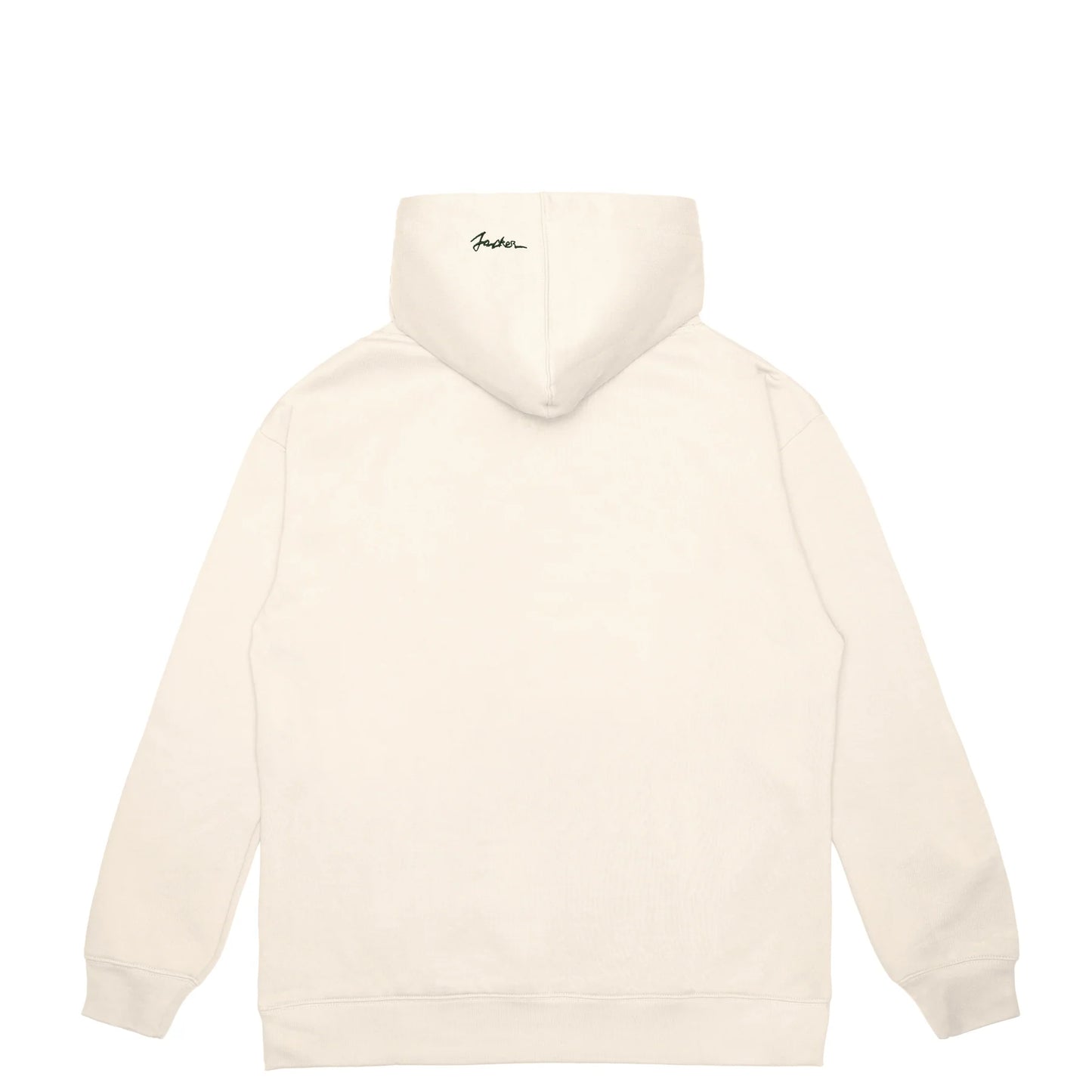 Sweat Jacker Horsica Beige