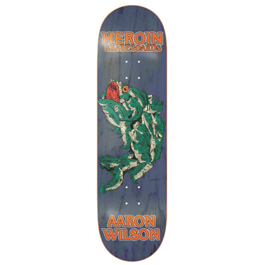 Planche Heroin Aarone Wilson 8.7"