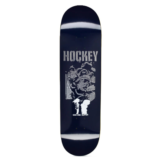 Planche Hockey God Of Suffer 2 Nik Stain 8.44"