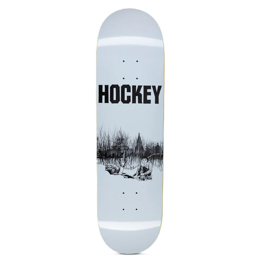 Planche Hockey Whisper Nik Stain 8.44"