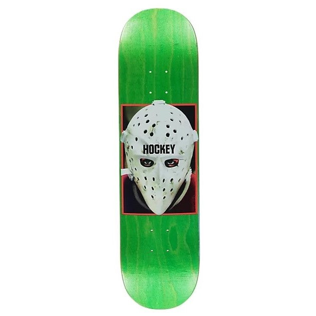 Planche Hockey War On Ice 8.25"
