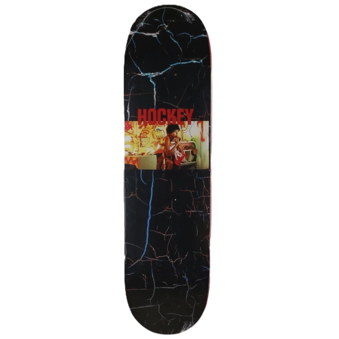 Planche Hockey Nikita Nik Stain 8.44"