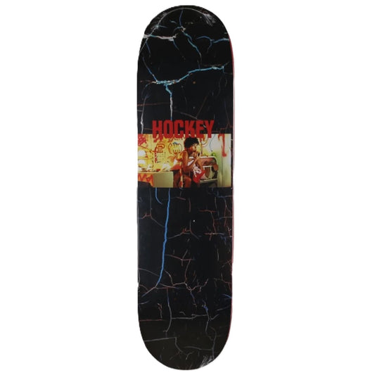 Planche Hockey Nikita Nik Stain 8.44"