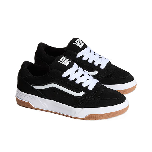 Vans Hylane Black White Gum