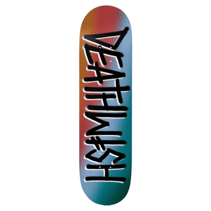 Planche Deathwish Deathspray Dusk 8"