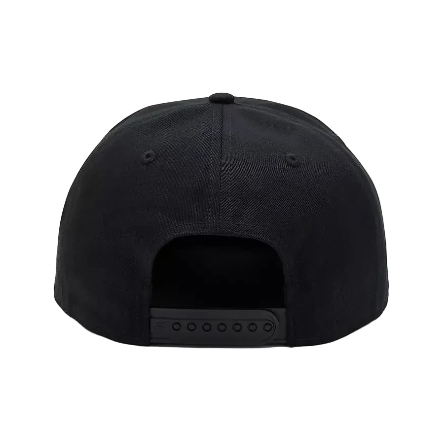 Casquette New Balance Capitain Black