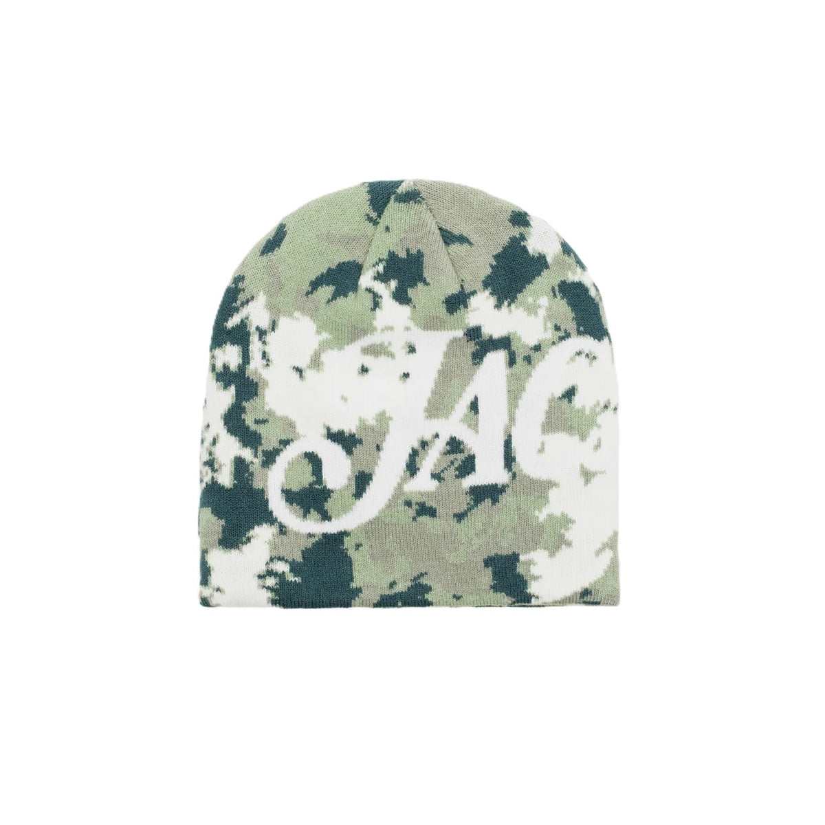 Bonnet Jacker Classic Camo