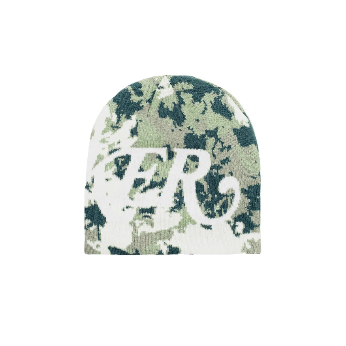 Bonnet Jacker Classic Camo