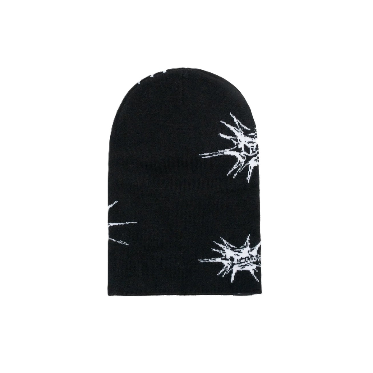 Cagoule Jacker N.1890 Balaclava Black