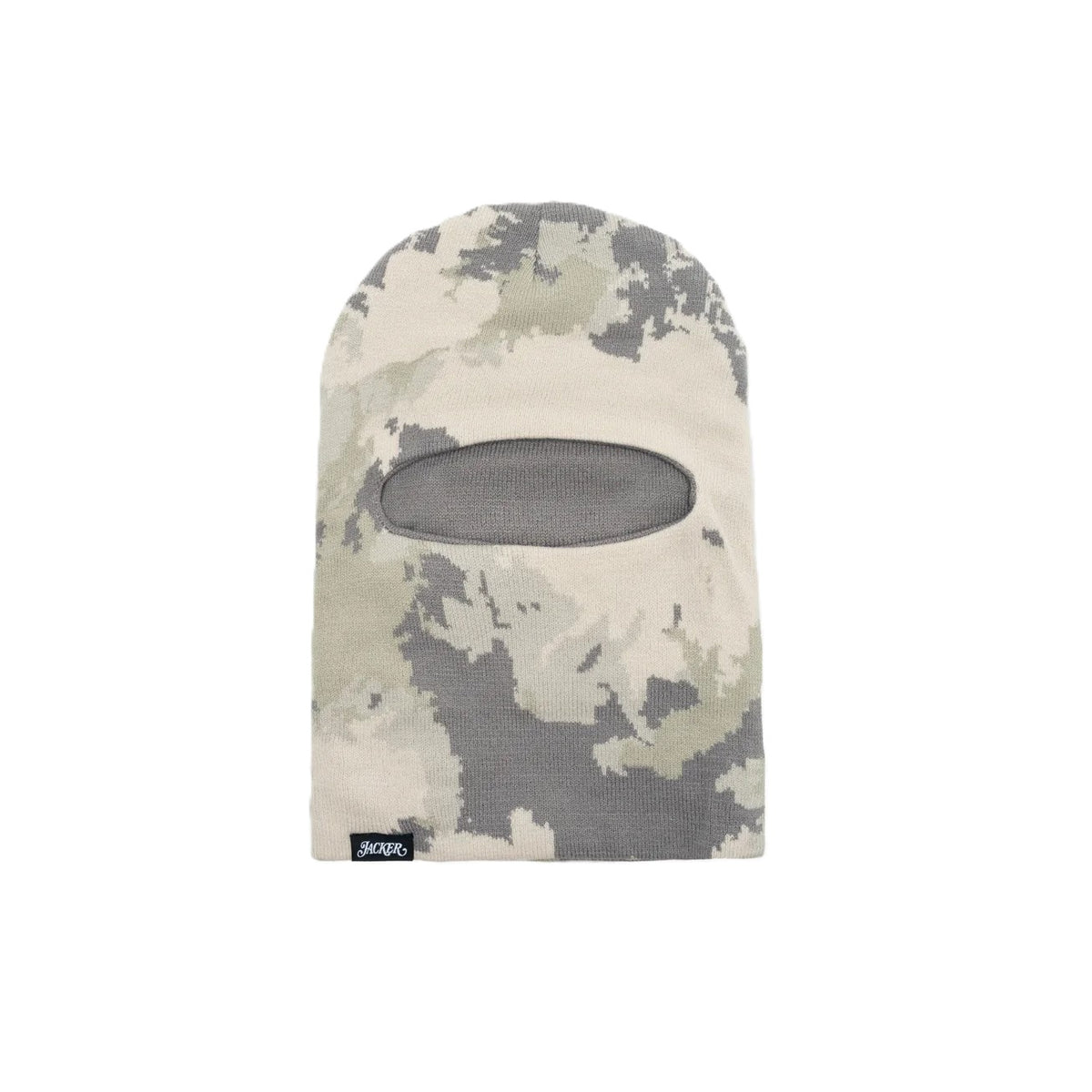 Cagoule Jacker N.1890 Balaclava Camo