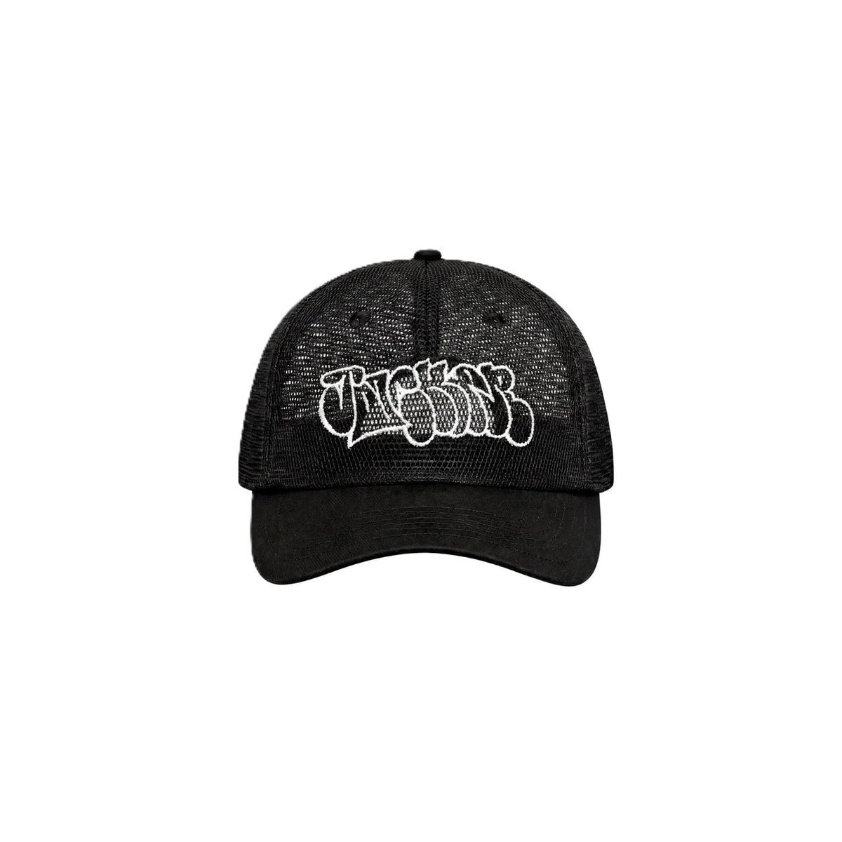 Casquette Trucker Jacker Last Night Black