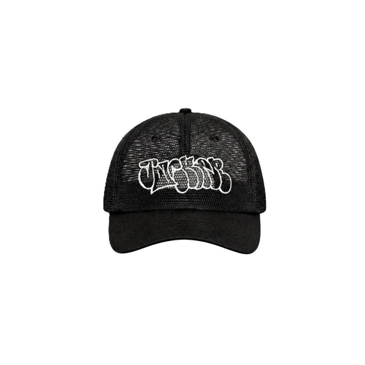Casquette Trucker Jacker Last Night Black