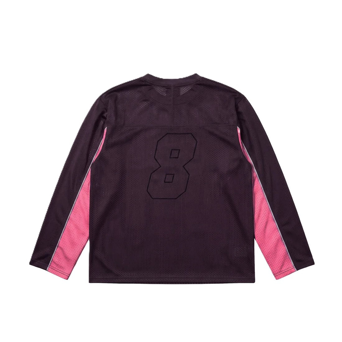 Jersey Jacker J-star Multi Bordeaux