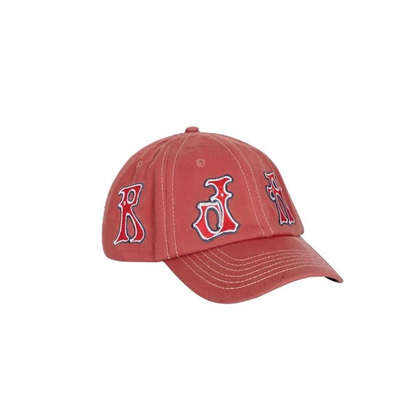 Casquette Jacker Poodle Pals Red