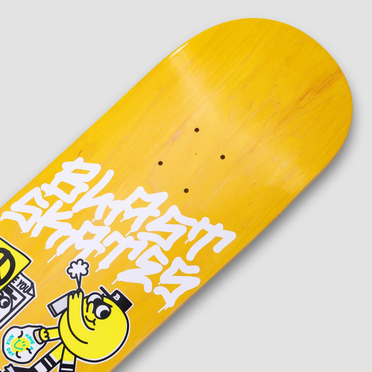 Planche Blast Trash Tagger 8.5"