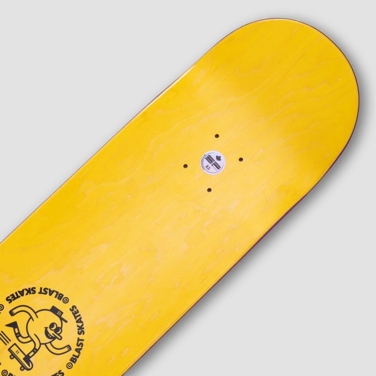 Planche Blast Trash Tagger 8.5"