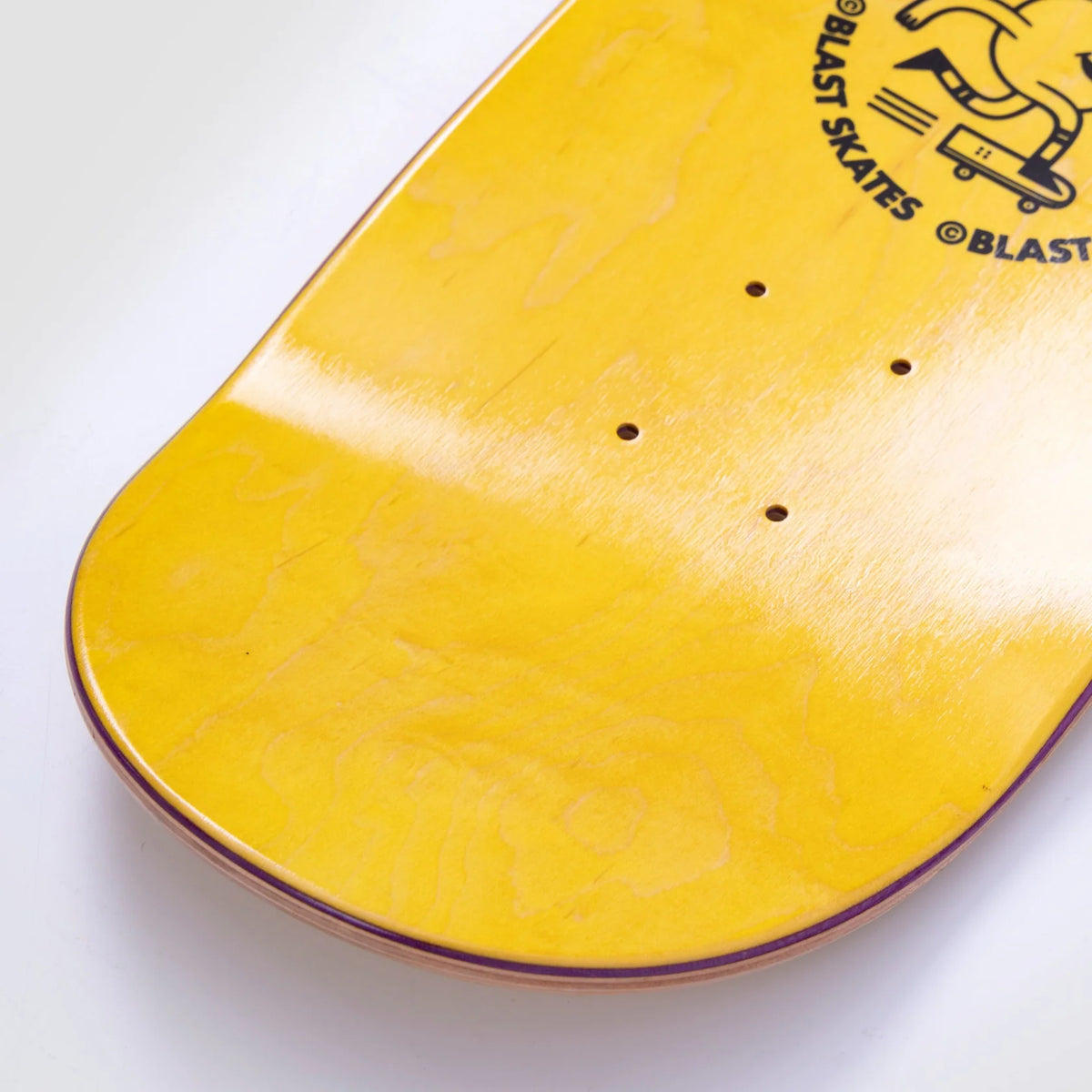 Planche Blast Trash Tagger 8.5"