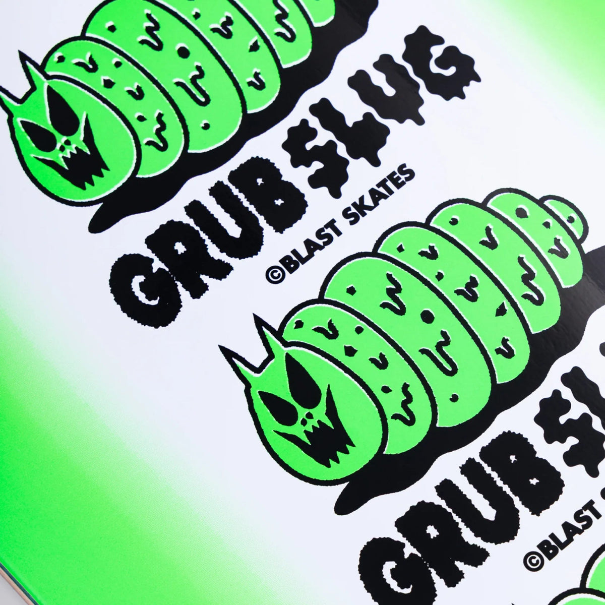 Planche Blast Grub Slug 10.5