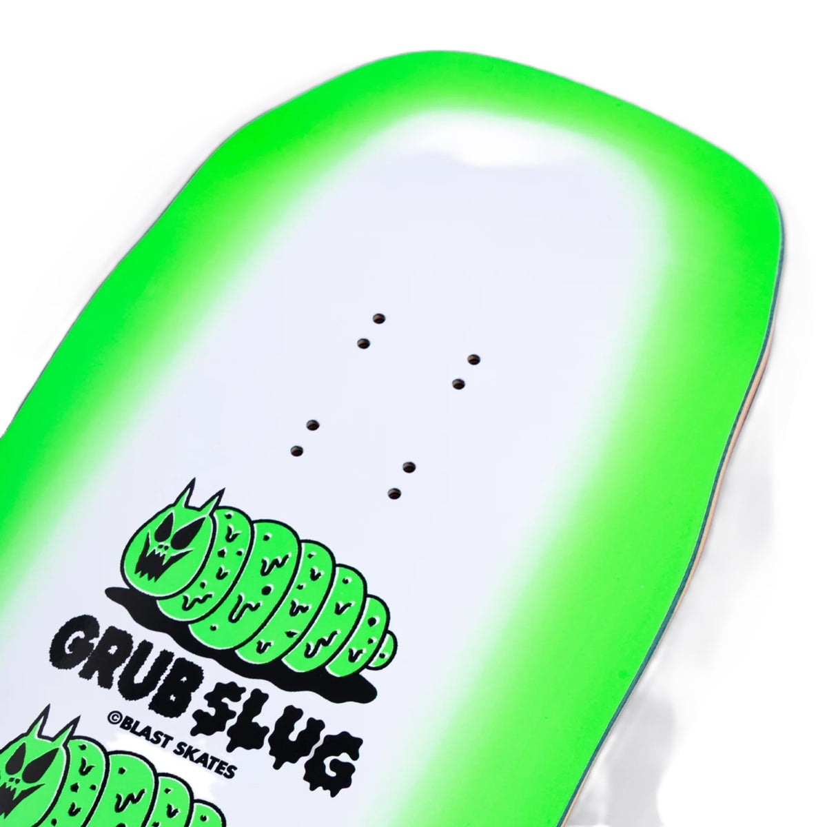 Planche Blast Grub Slug 10.5