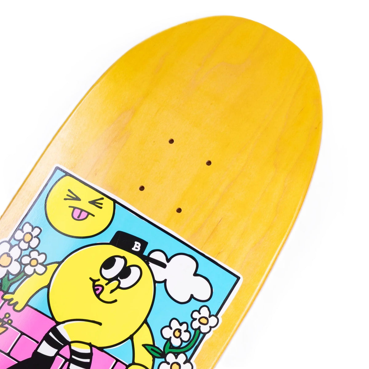 Planche Blast Humpty Dumpty 9.75"