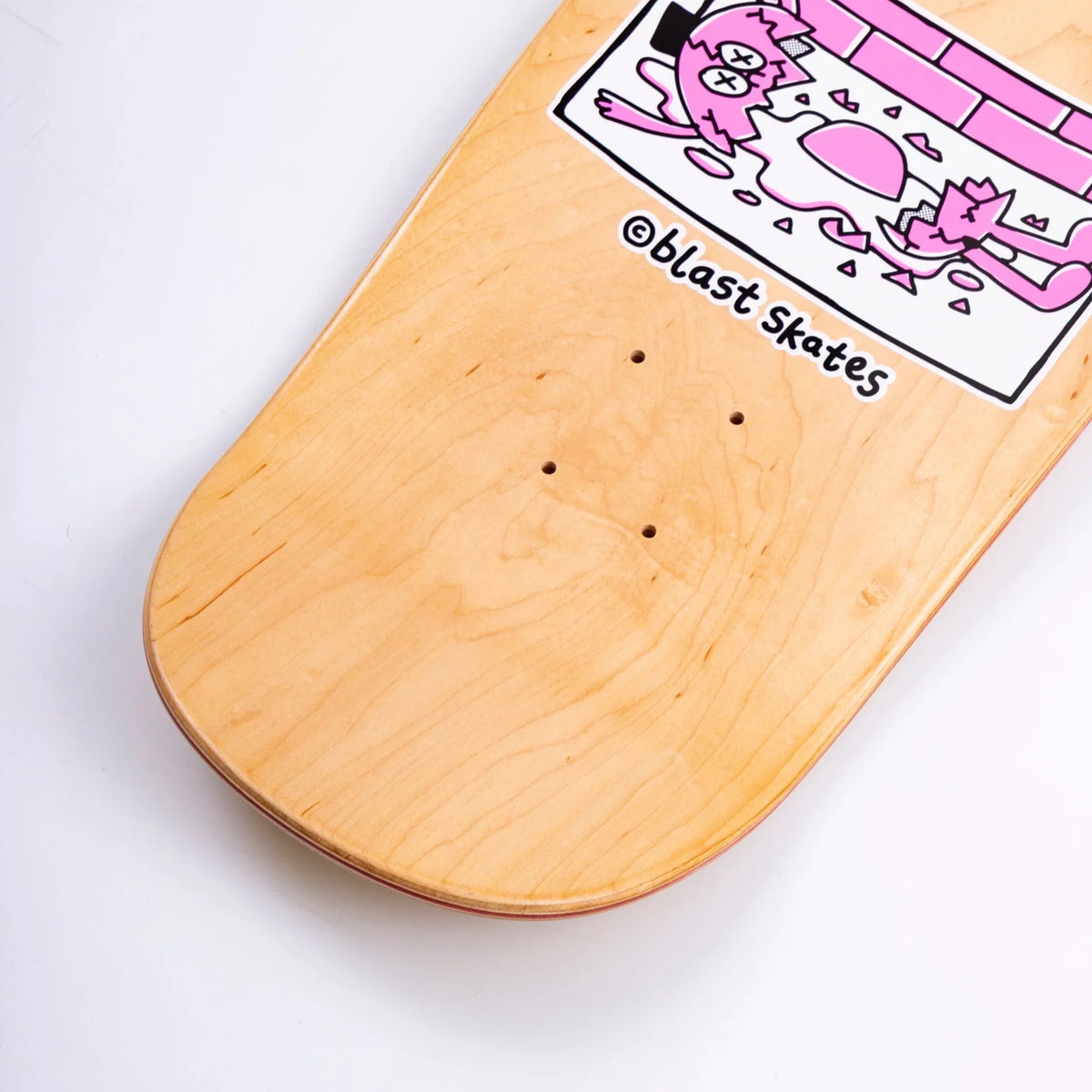 Planche Blast Humpty Dumpty 9.75"