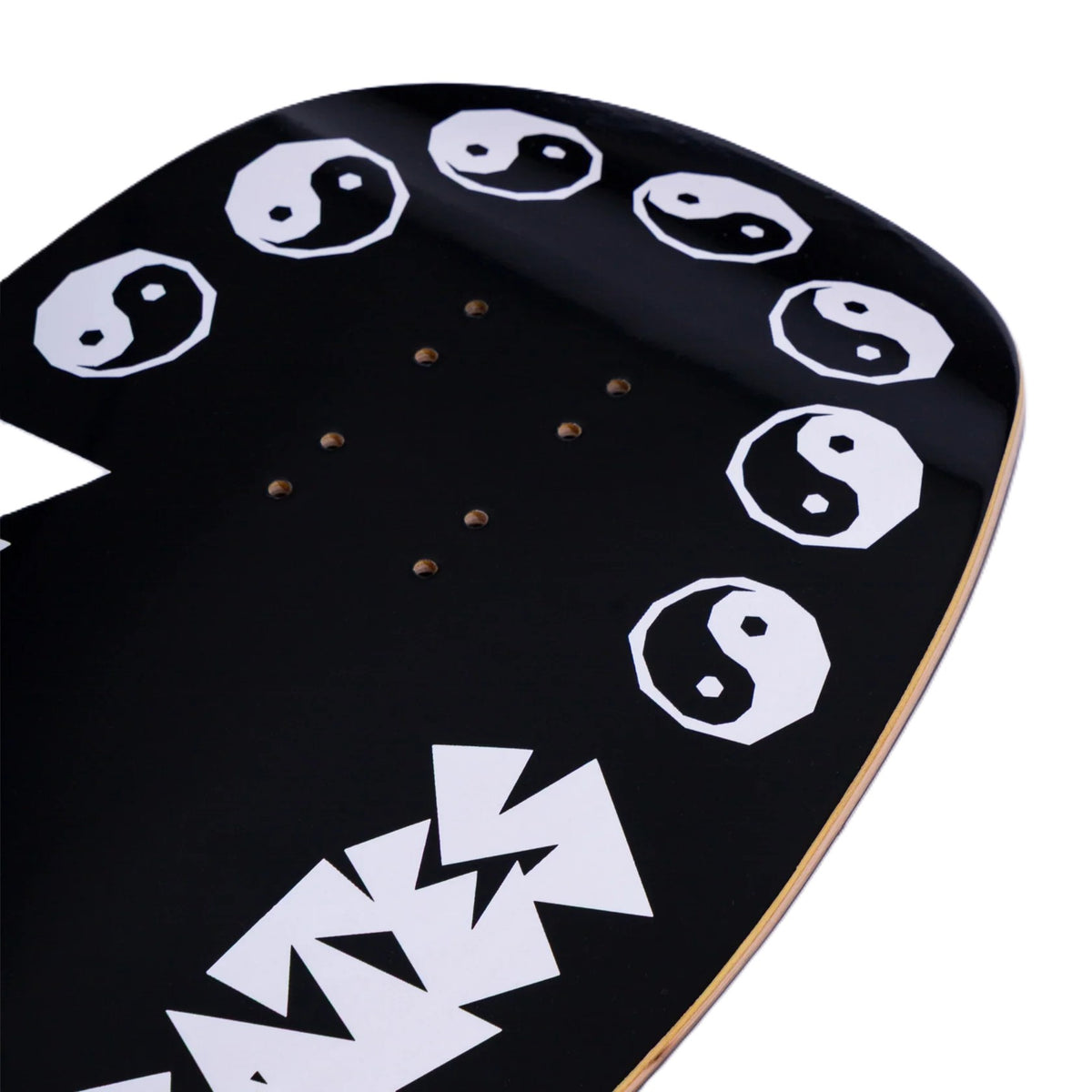 Planche Blast Rubble Wrecker 10.5"