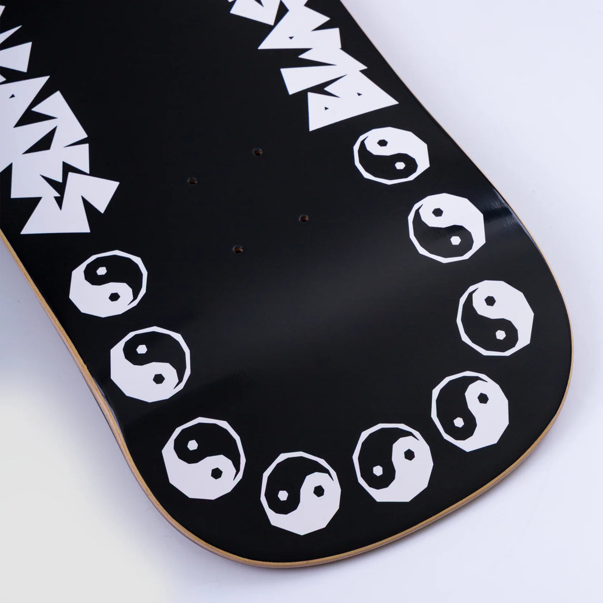 Planche Blast Rubble Wrecker 10.5"
