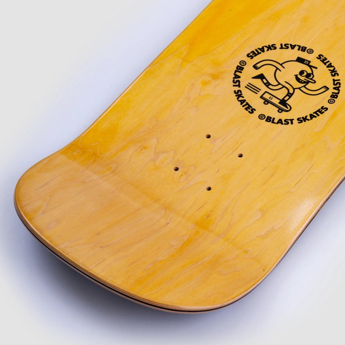 Planche Blast Rubble Wrecker 10.5"