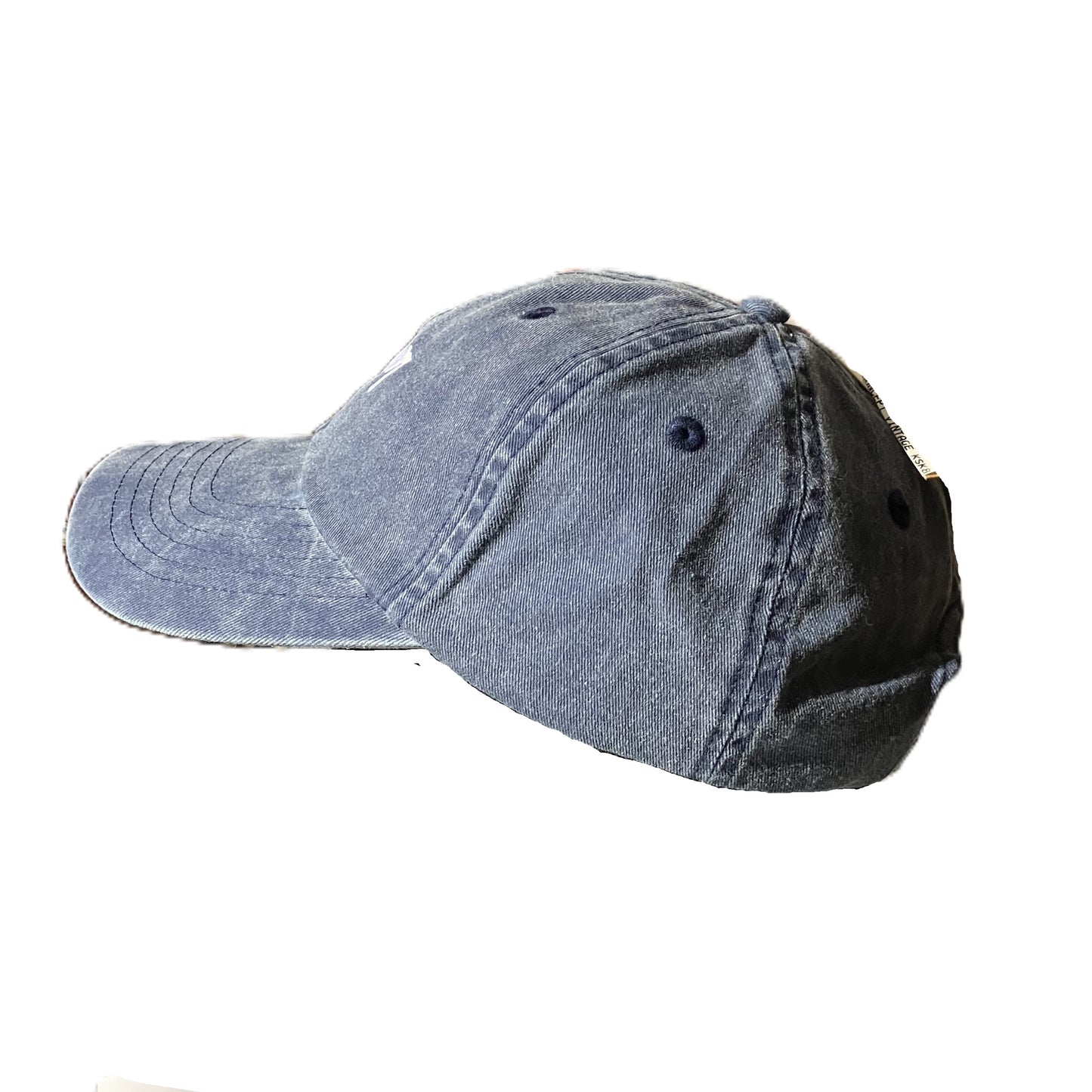Casquette Concept Boardshop Vintage Denim