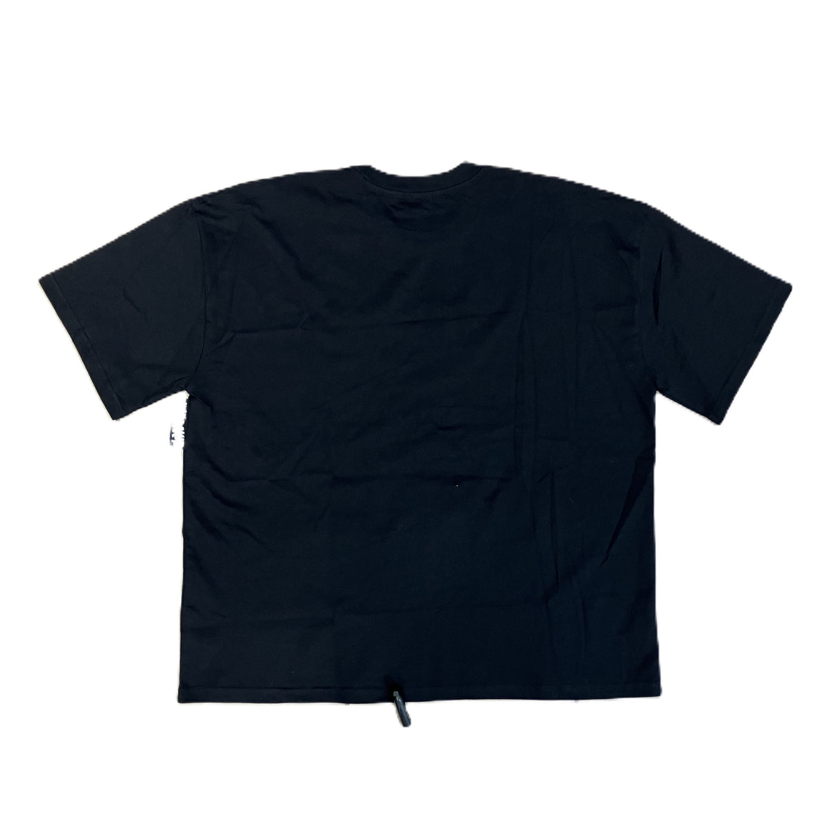 Tee-shirt Concept Boardshop Metal Black Neon Green