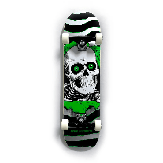 Planche Complete Powell Peralta Ripper Silver 8"