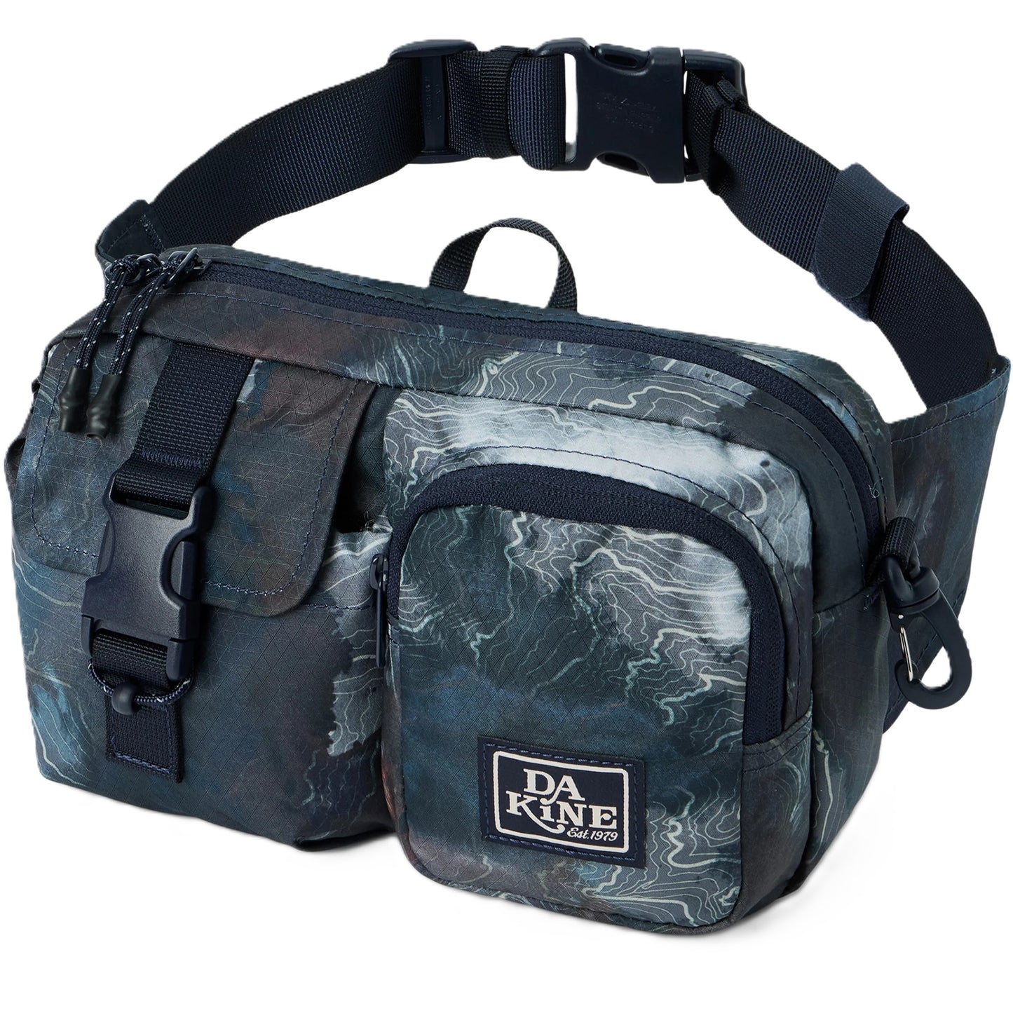 Banane Dakine Jagger Hybrid Sub Topo