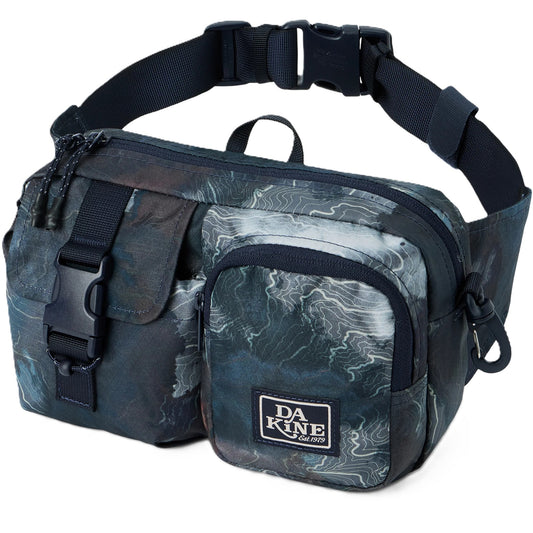 Banane Dakine Jagger Hybrid Sub Topo